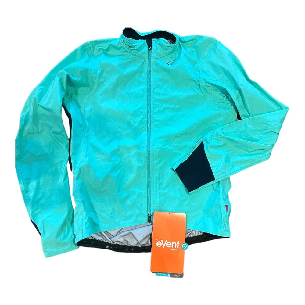 Velocio Ultralight rain jacket